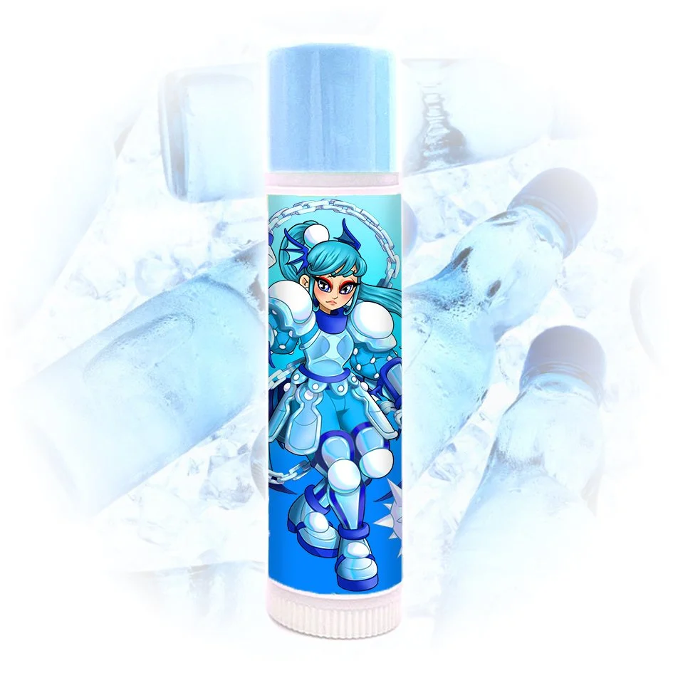 Ramune Lip Balm — Angel Balms